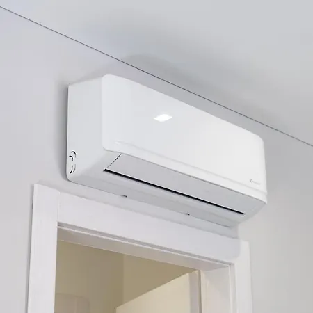 Apartment Casa Comparin *