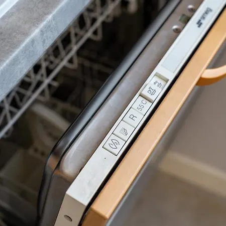 Apartment Casa Comparin *