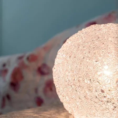 Casa Comparin Apartment Lesa