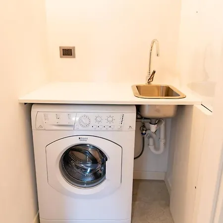 Casa Comparin Apartment Lesa