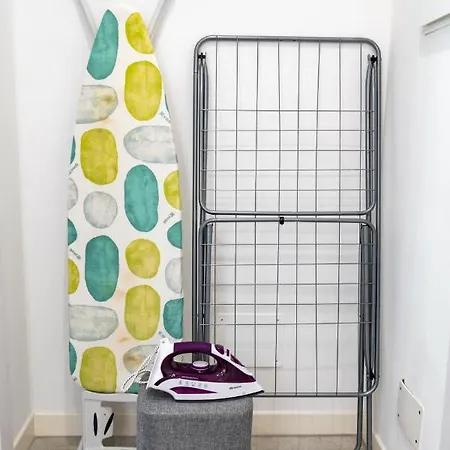 شقة Casa Comparin لسا