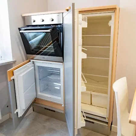 Casa Comparin * لسا