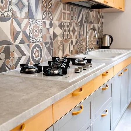 Casa Comparin * Lesa