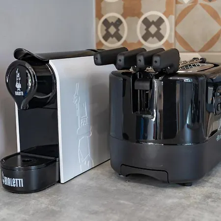 شقة Casa Comparin *