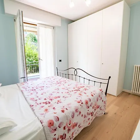 Casa Comparin Διαμέρισμα Lesa