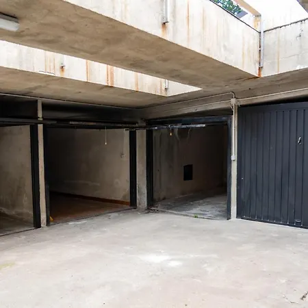 Casa Comparin Διαμέρισμα *