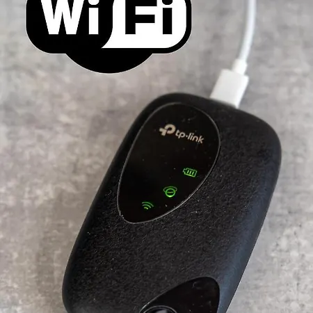 Apartment Casa Comparin