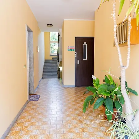 Casa Comparin * Lesa