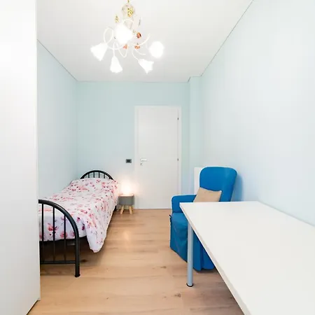 Casa Comparin * لسا