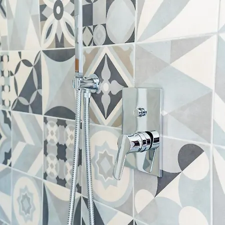 Διαμέρισμα Casa Comparin *