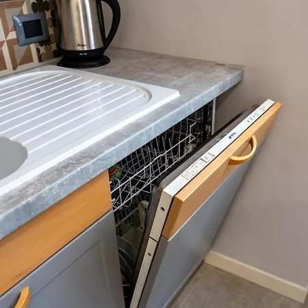 Διαμέρισμα Casa Comparin Lesa