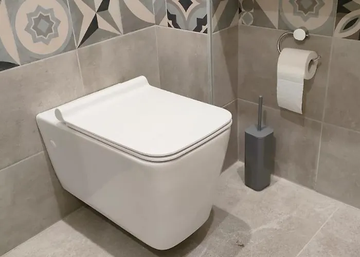 아파트 Casa Comparin