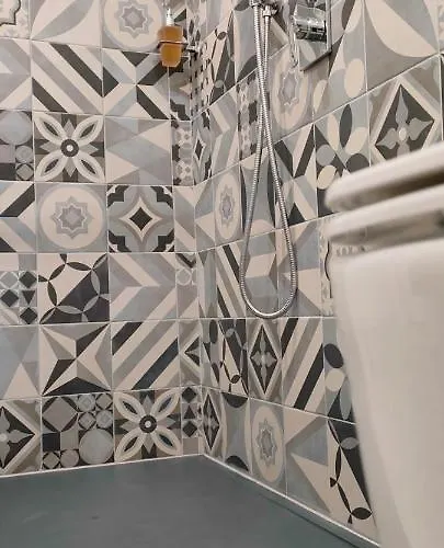 Casa Comparin 레사