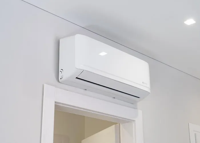 Daire Casa Comparin *