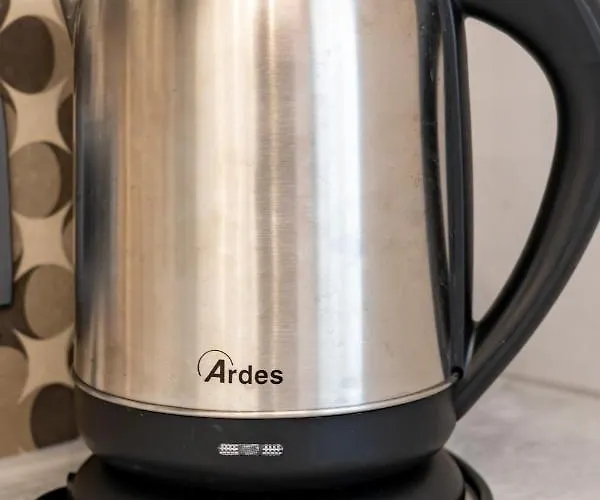 Casa Comparin 레사