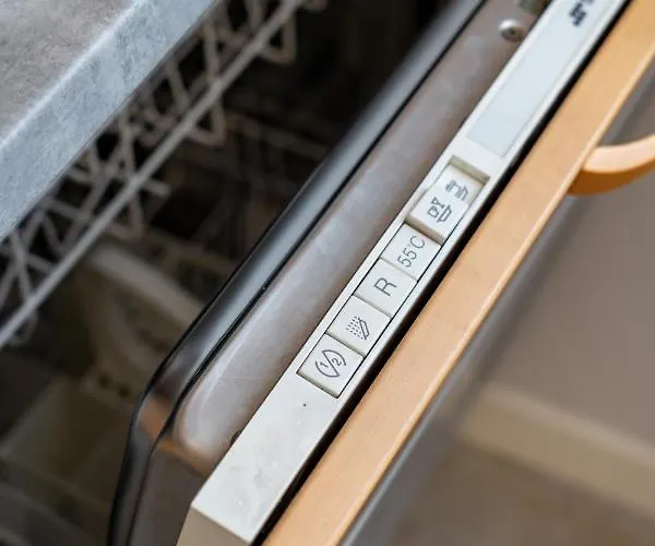 Daire Casa Comparin *