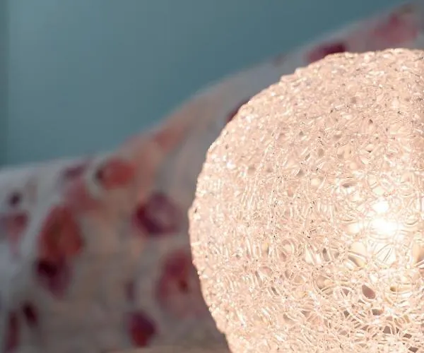 Casa Comparin Daire Lesa