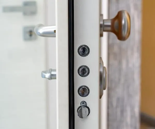 Casa Comparin 레사