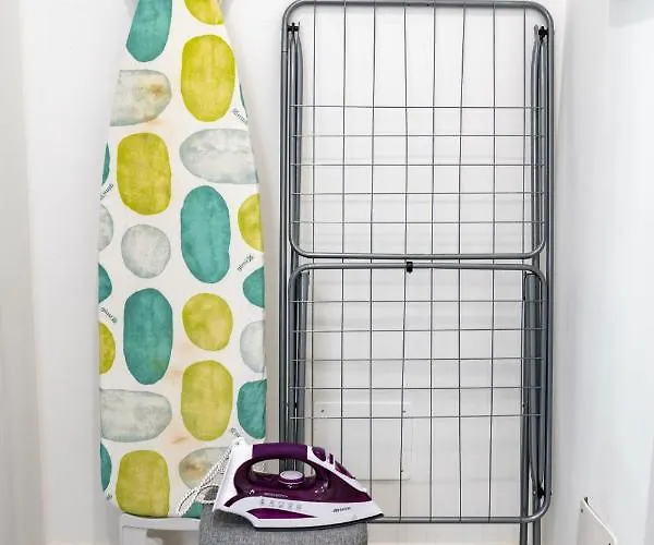 아파트 Casa Comparin 레사