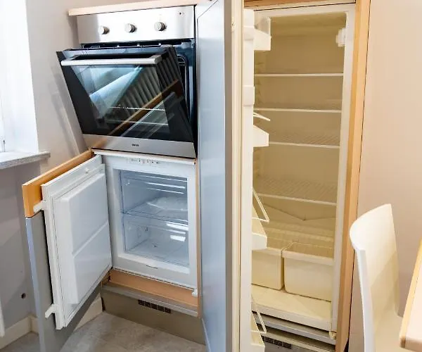 Casa Comparin * Lesa