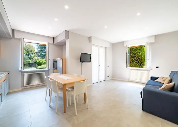 Casa Comparin * Lesa