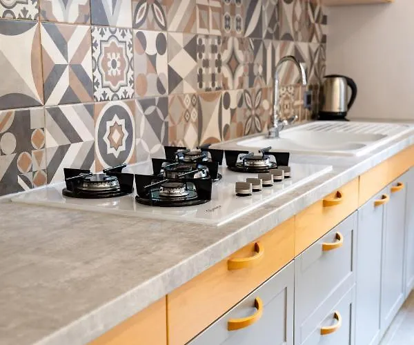 Casa Comparin * 레사