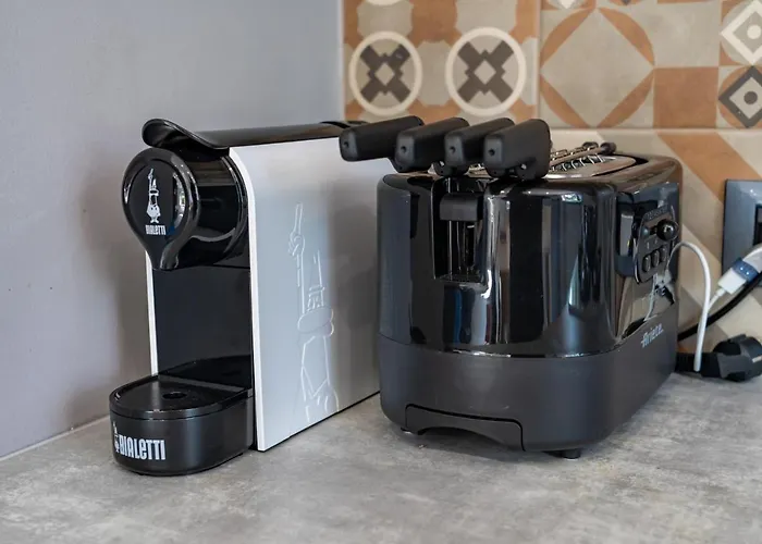 Daire Casa Comparin *