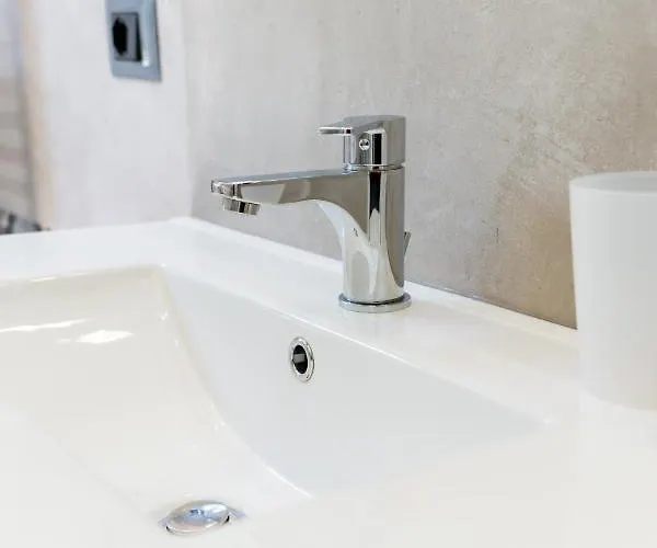 아파트 Casa Comparin 레사