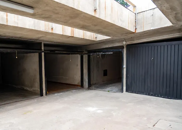 Casa Comparin Daire *