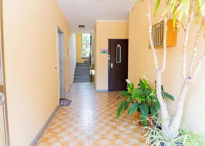 Casa Comparin * Lesa