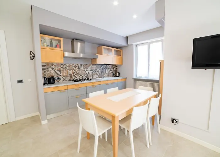 Casa Comparin * 레사