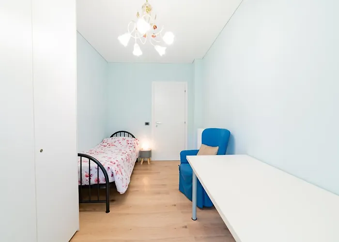 Casa Comparin * Lesa