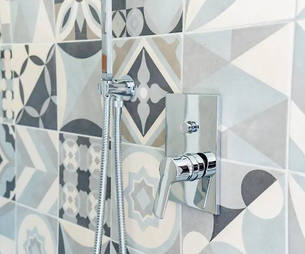 Daire Casa Comparin *