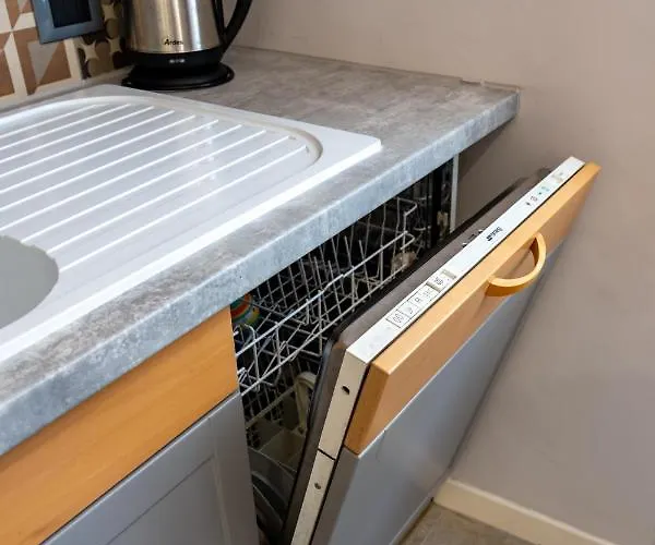 Daire Casa Comparin Lesa